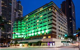 Holiday Inn Hotel Port Of Miami-Downtown By Ihg